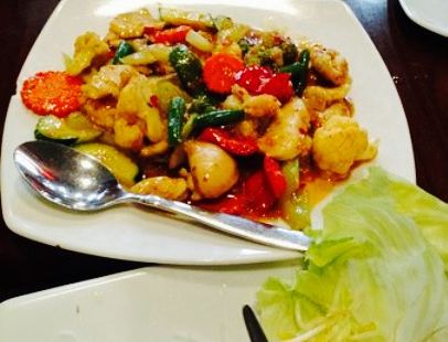 Mints Vietnamese & Asian Cuisine