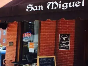 San Miguel Coffee Co.