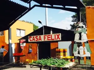 Restaurant Casa Felix