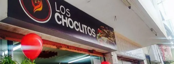 Los Choclitos