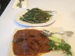 Banana Leaf Restaurant