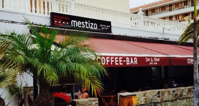 Mestizo Bar restaurants, addresses, phone numbers, photos, real user  reviews, Calle Del Valle Menendez and, Los Cristianos, Tenerife, Spain, Los  Cristianos restaurant recommendations 