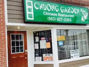 Chuong Garden Chinese Restaurant