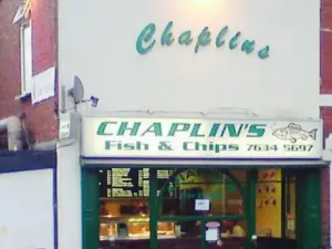 Chaplins Fish & Chips