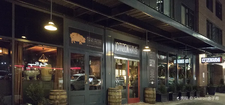 Citizen Public House & Oyster Bar restaurants, addresses, phone numbers,  photos, real user reviews, 1310 Boylston St, Boston, MA, Boston restaurant  recommendations 