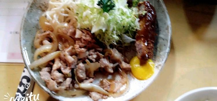 とんかつ とんき 静岡県のご案内 トリップドットコム