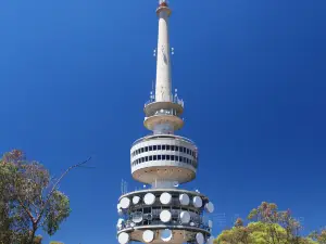 澳洲電訊塔