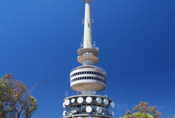 Telstra Tower Popular Attractions Photos