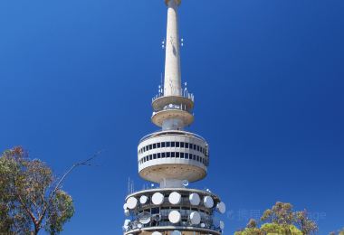 Telstra Tower Popular Attractions Photos