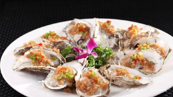 San Jie Mei Seafood Jia Gong Dian (Feng Huang Ji Chang Dian)