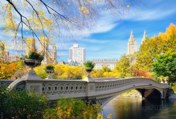 Central Park Popular Attractions Photos