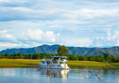 Lake Kariba