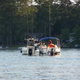 Better Boating