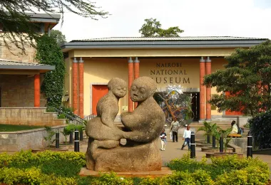 National Museums of Kenya รูปภาพAttractionsยอดนิยม