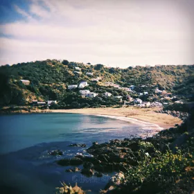 Houghton Bay