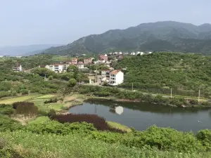 文仙山