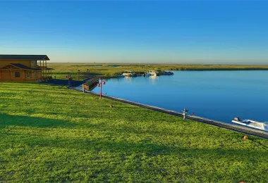 Dongfanghua Decheng Wetland Sceneic Area Popular Attractions Photos