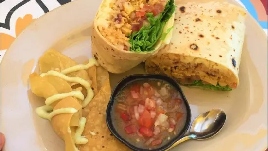 Tacos Danang