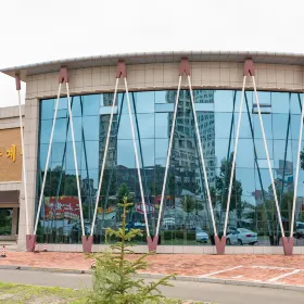 Changchun Korean Mass Art Gallery