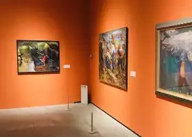 台南市立美術館