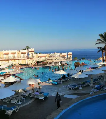 絶対に行くべきシャルム エル シェイクの観光スポット トリップドットコム