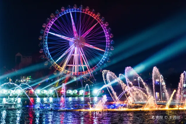 [Free Travel in Hefei] How to travel in Hefei for 3 days and 2 nights, a comprehensive guide to itinerary planning!