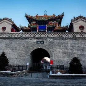 凱歌樓