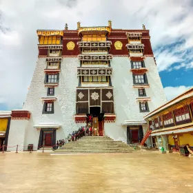 布宮白宮