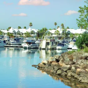 Sanctuary Cove