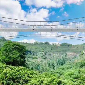 Jiudingmeihua Mountain
