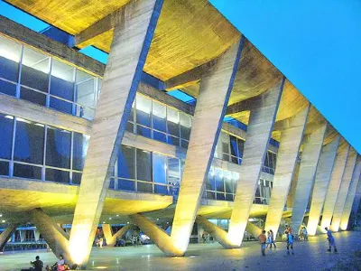 THE 10 BEST Museums You'll Want to Visit in Belo Horizonte (2023)