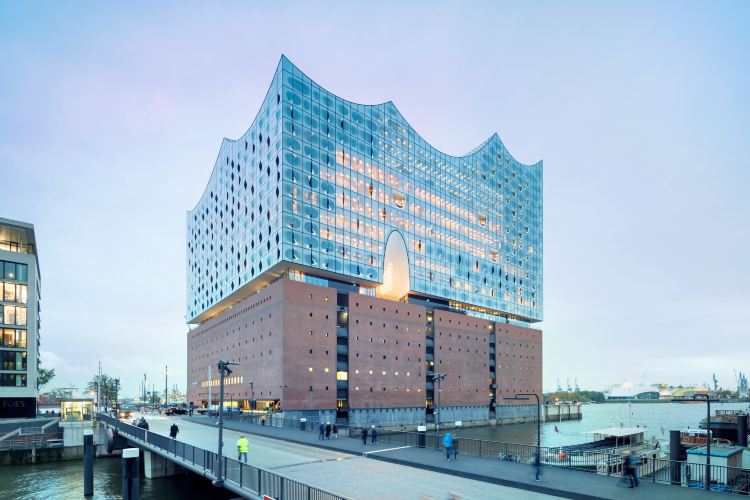 Elbphilharmonie Hamburg Travel Guidebook Must Visit Attractions In Hamburg Elbphilharmonie Hamburg Nearby Recommendation Trip Com