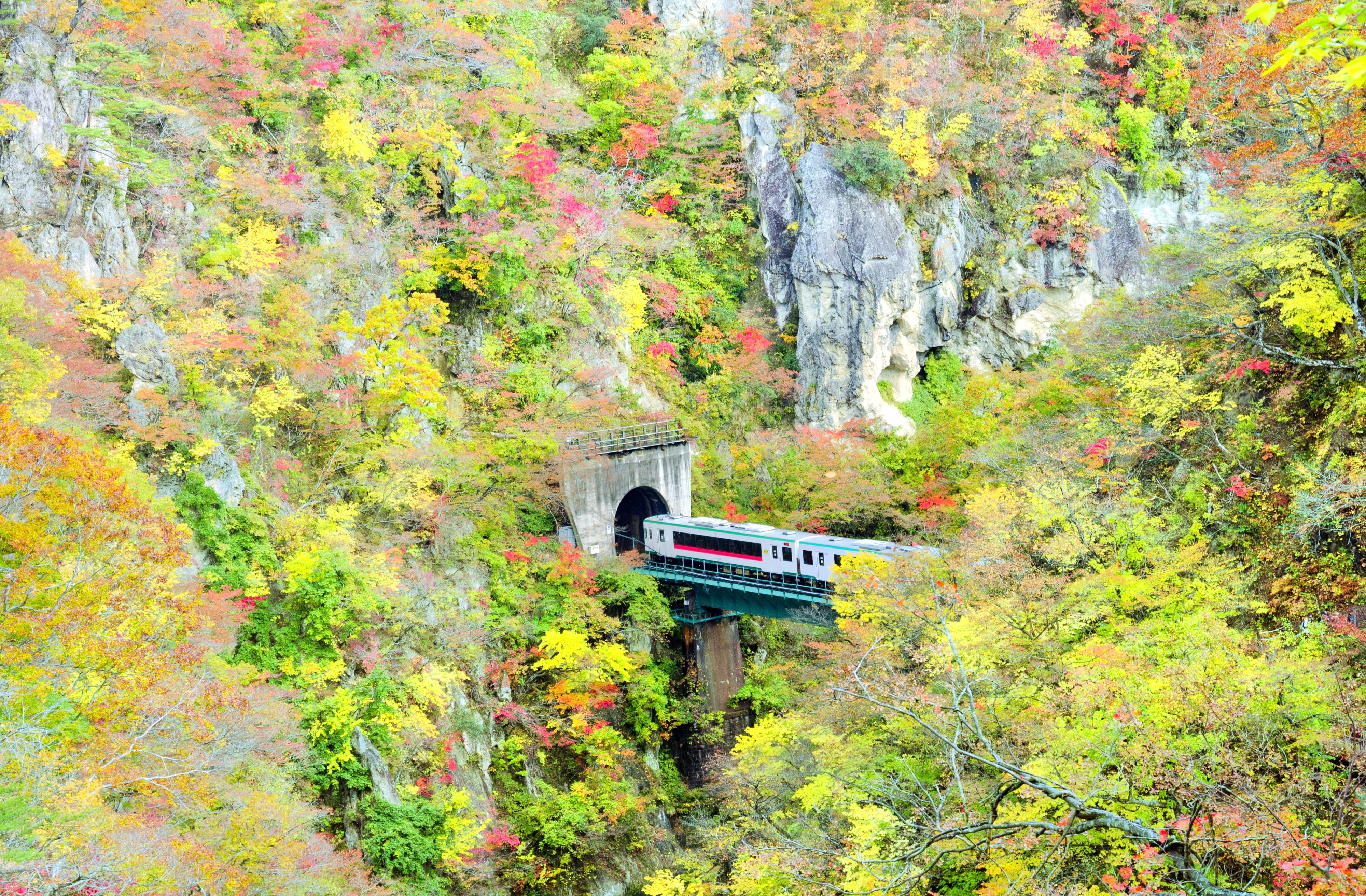 Naruko Valley Attraction Reviews Naruko Valley Tickets Naruko Valley Discounts Naruko Valley Transportation Address Opening Hours Attractions Hotels And Food Near Naruko Valley Trip Com