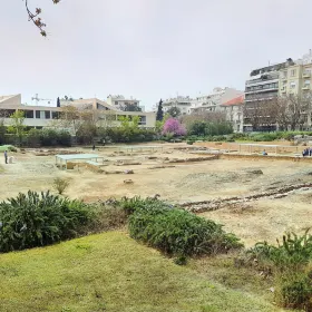 Aristotle's Lyceum