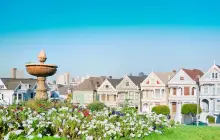 Alamo Square