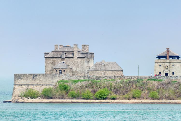 尼亞加拉古要塞旅遊攻略指南 尼亞加拉古要塞評論 尼亞加拉古要塞附近推薦 Trip Com