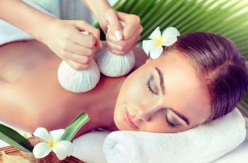 Relaxing Spa Experiences