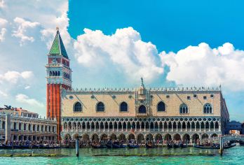 Doge's Palace Popular Attractions Photos