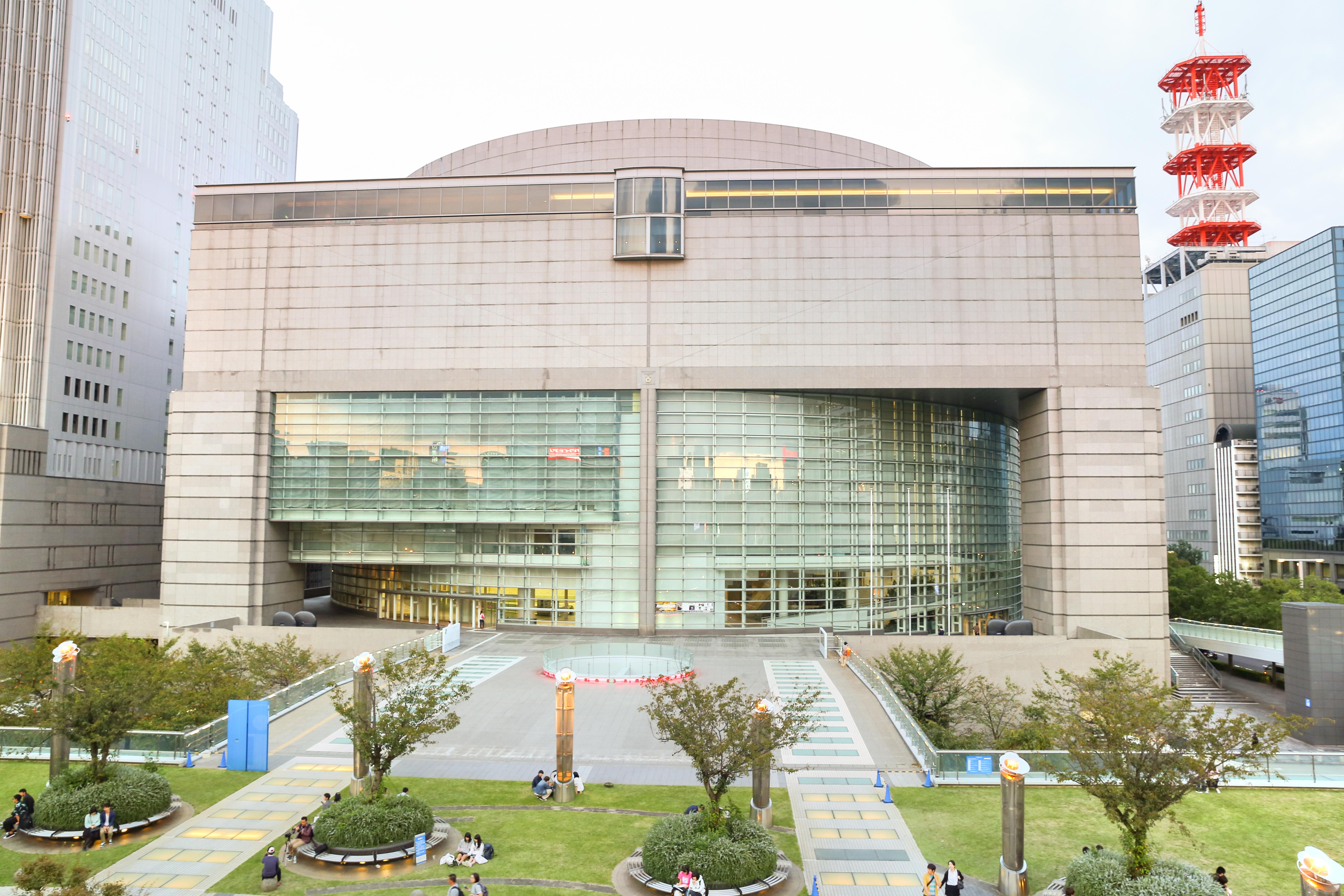 名古屋 愛知県美術館 評判 案内 トリップドットコム