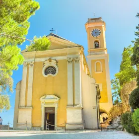 Eglise Notre Dame de l'Assomption