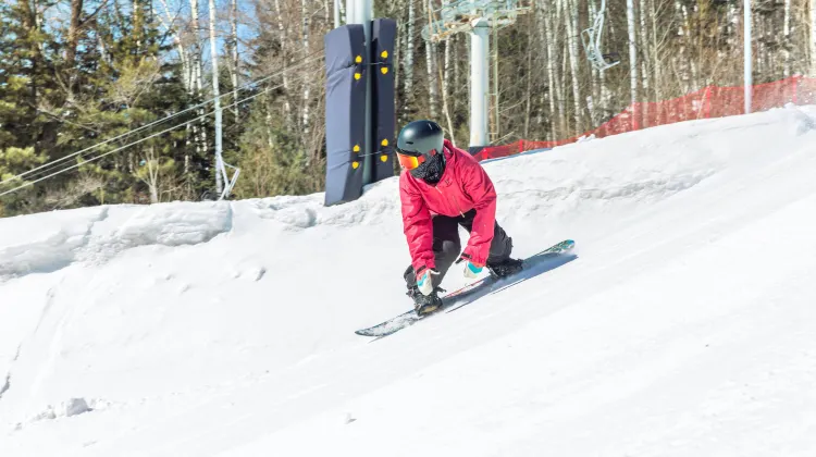 萬達長白山國際滑雪場旅遊攻略指南 萬達長白山國際滑雪場評價 萬達長白山國際滑雪場附近推薦 Trip Com