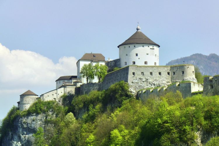 Festung Kufstein Travel Guidebook Must Visit Attractions In Kufstein Festung Kufstein Nearby Recommendation Trip Com