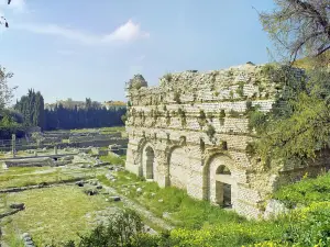 希米耶考古遺址和博物館