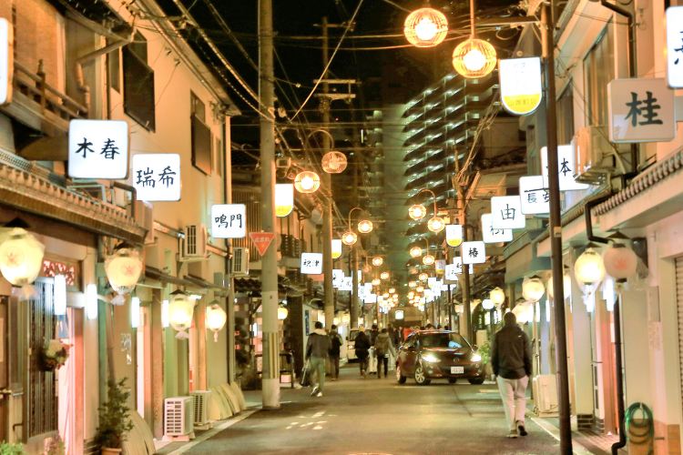 大阪 飛田新地 評判 案内 トリップドットコム 大阪 飛田新地 評判 案内 トリップドットコム