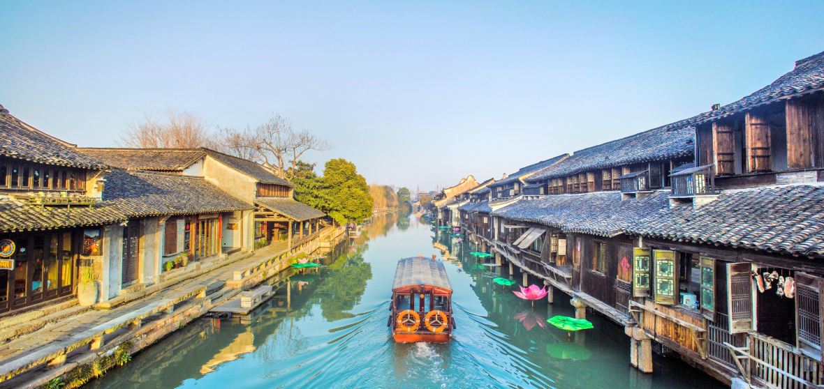 22烏鎮熱門推薦活動 烏鎮旅遊攻略 烏鎮人氣推介景點門票 酒店 好去處 餐飲及餐廳 Trip Com