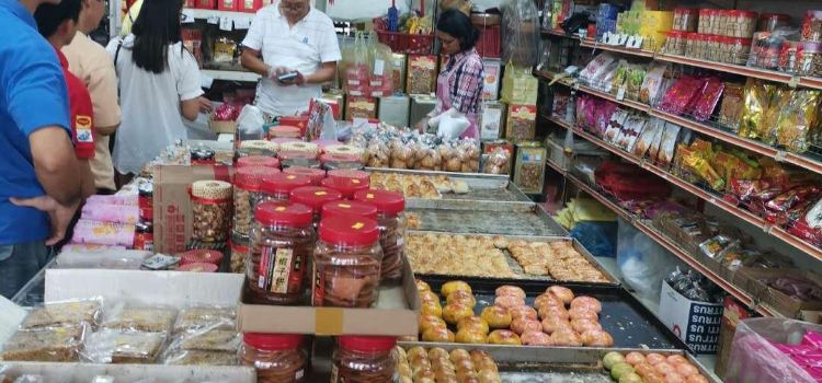 Sin Eng Heong Reviews Food Drinks In Perak Ipoh Trip Com