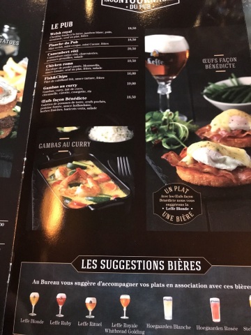 Au Bureau Reviews Food Drinks In French Alps Trip Com