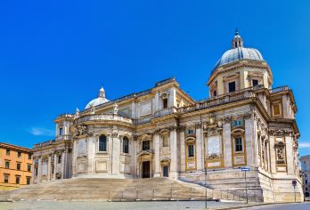 Basilica di Santa Maria Maggiore Popular Attractions Photos