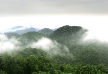 라오산 국립공원 명소 인기 사진