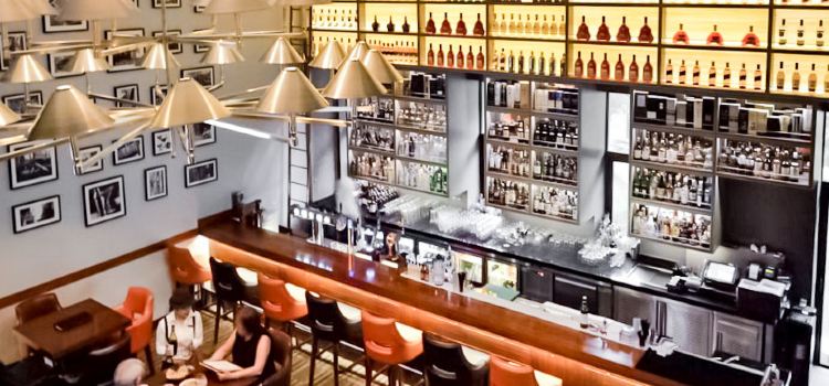 Arthur S Bar Grill Reviews Food Drinks In Kuala Lumpur Trip Com